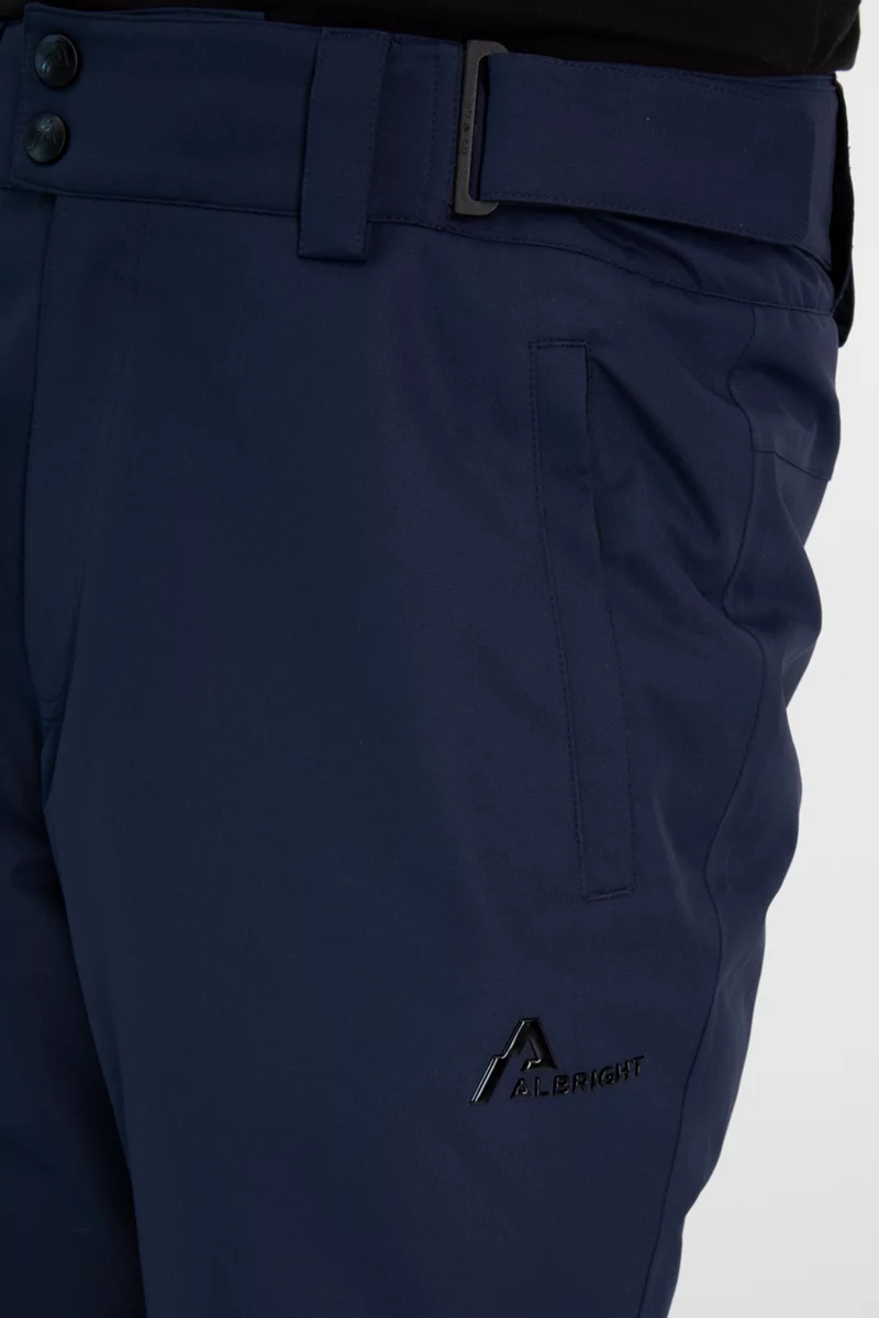 ALBRIGHT St.Moritz Herren Skihose