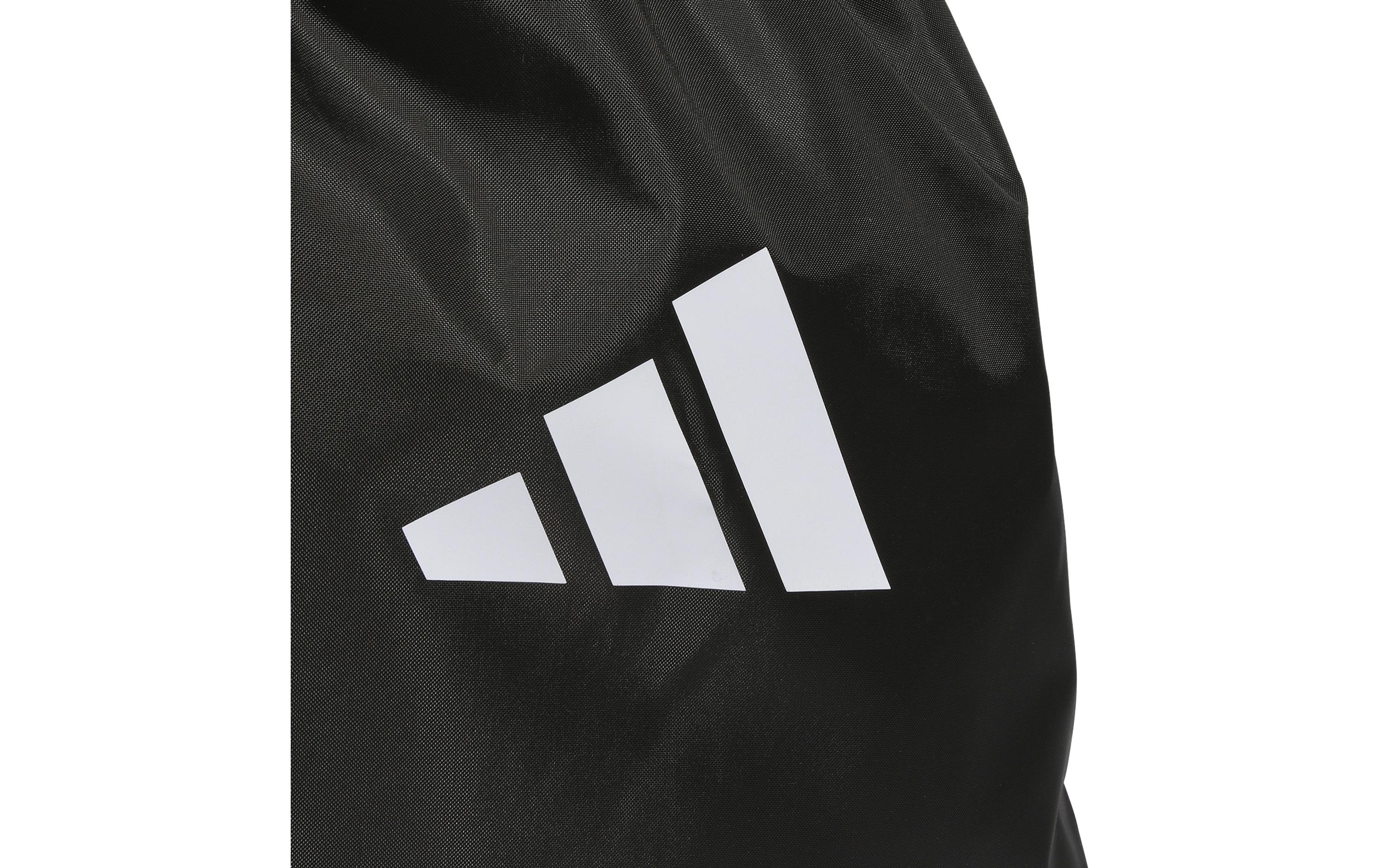 Gymback Tiro League XS, SchwarzSportbeutel