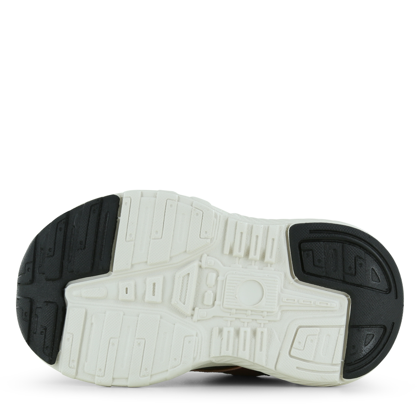 Shoesme sportief donkergroen sneakertje Microfiber nubuck | Sale