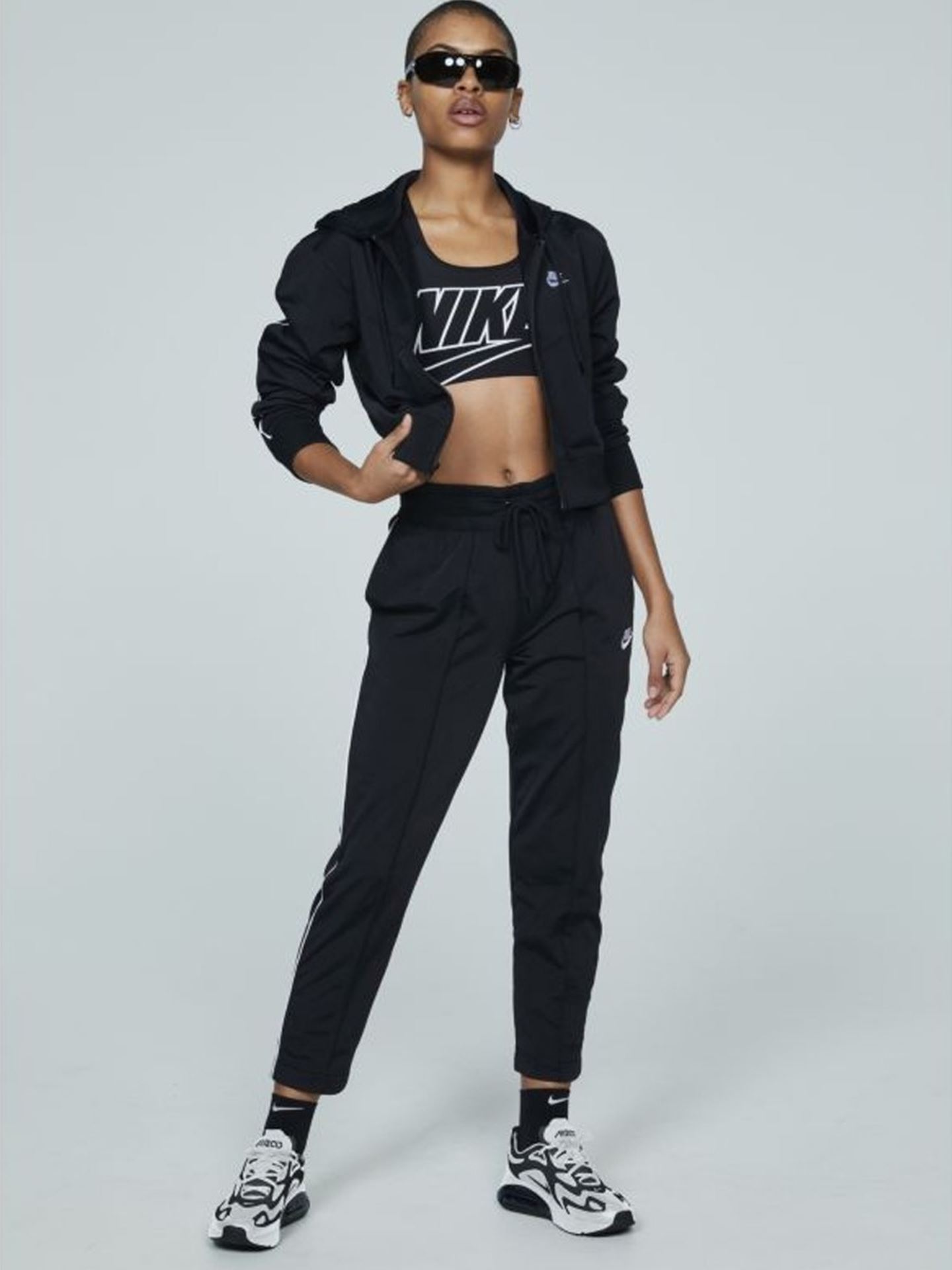 Sportswear Full Zip Hoodie