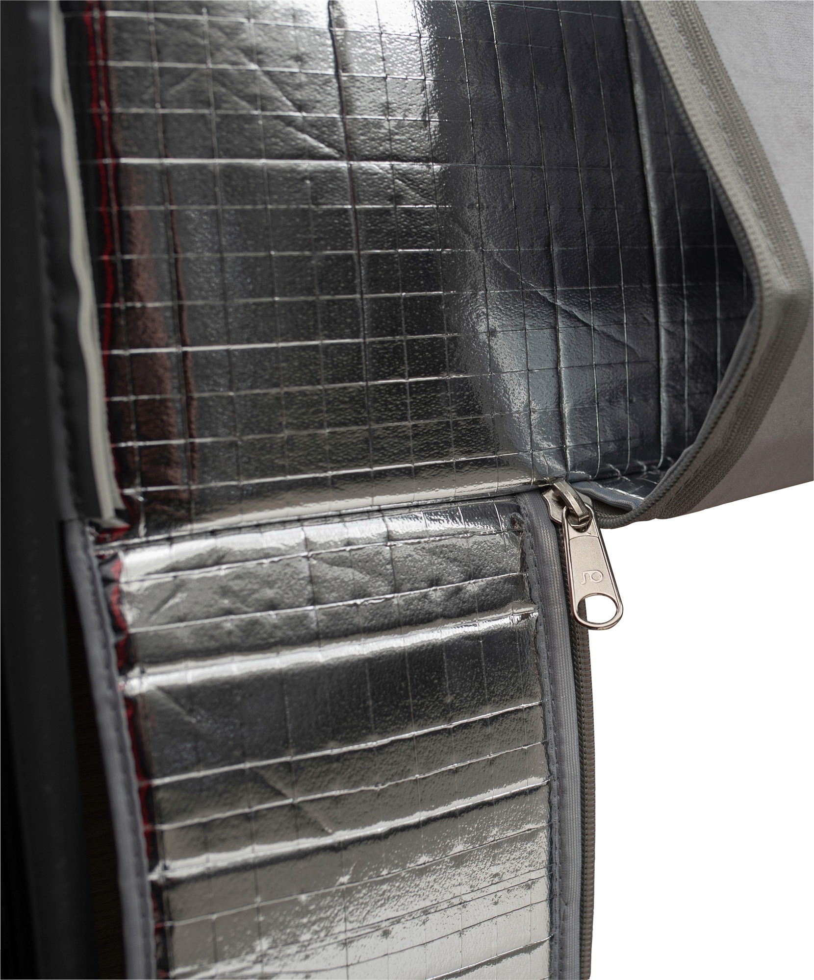 Hecktürisolierg.Ducato H2