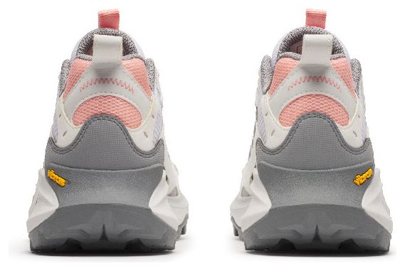 Chaussures de Randonnée Merrell Moab Speed 2 Gore-Tex Rose/Blanc Femme