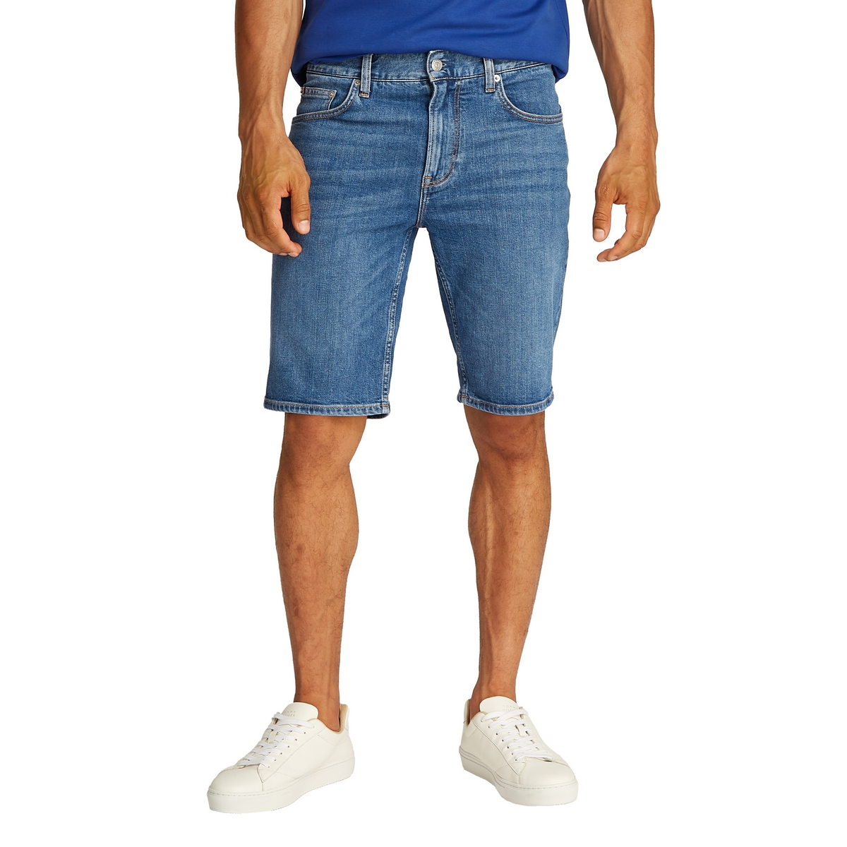 Heren Short AIRYLON CARGO SHORTS TECH FABRIC