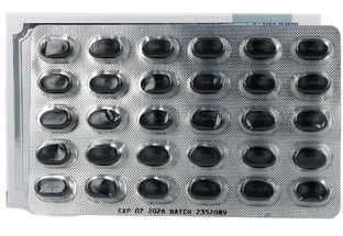 Pharma Nord BioActive Uniqinol 100mg Capsules 150CP
