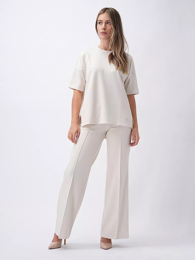 RIANI Sweatshirt creme