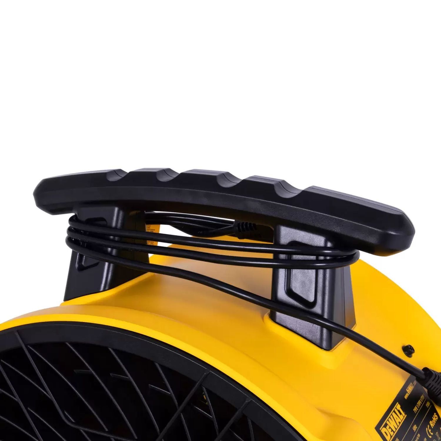 DeWALT DXF1645 Ventilator 40cm