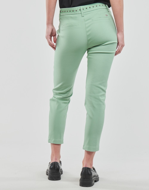 Freeman T.Porter - CLAUDIA POLYNEO Verde