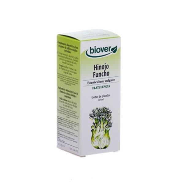 Funcho Gotas De Plantas
