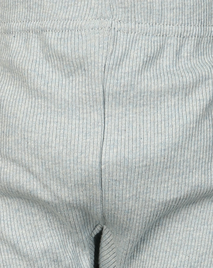 Leggings MELANGE in hellblau