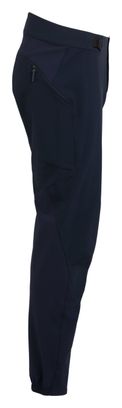 Pantalon Rapha Trail Lightweight Bleu foncé