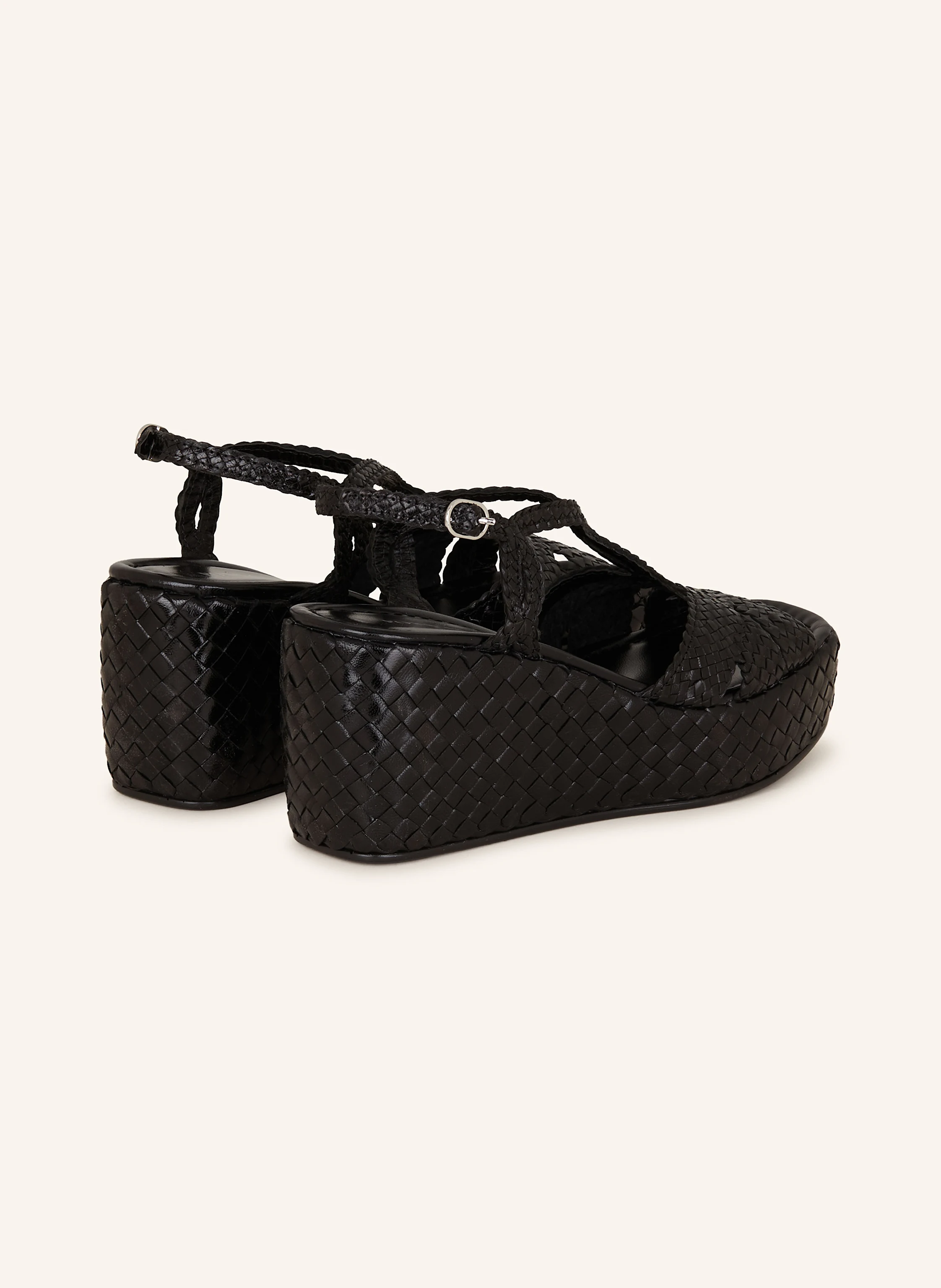 PONS QUINTANA Wedges
