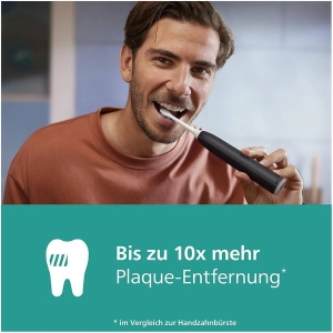 PHILIPS Sonicare 5500 HX7119/01 Duopack, 2 Stück
