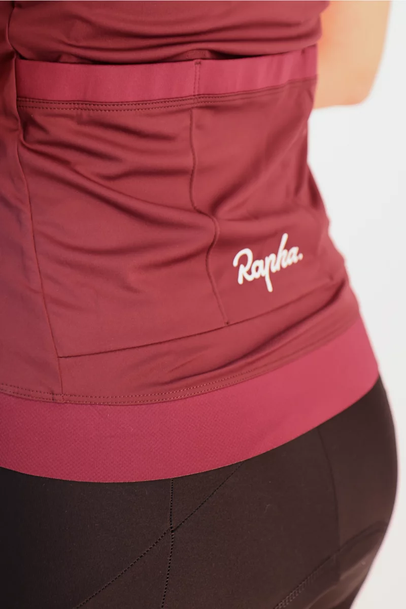 Rapha Core Damen Biketrikot
