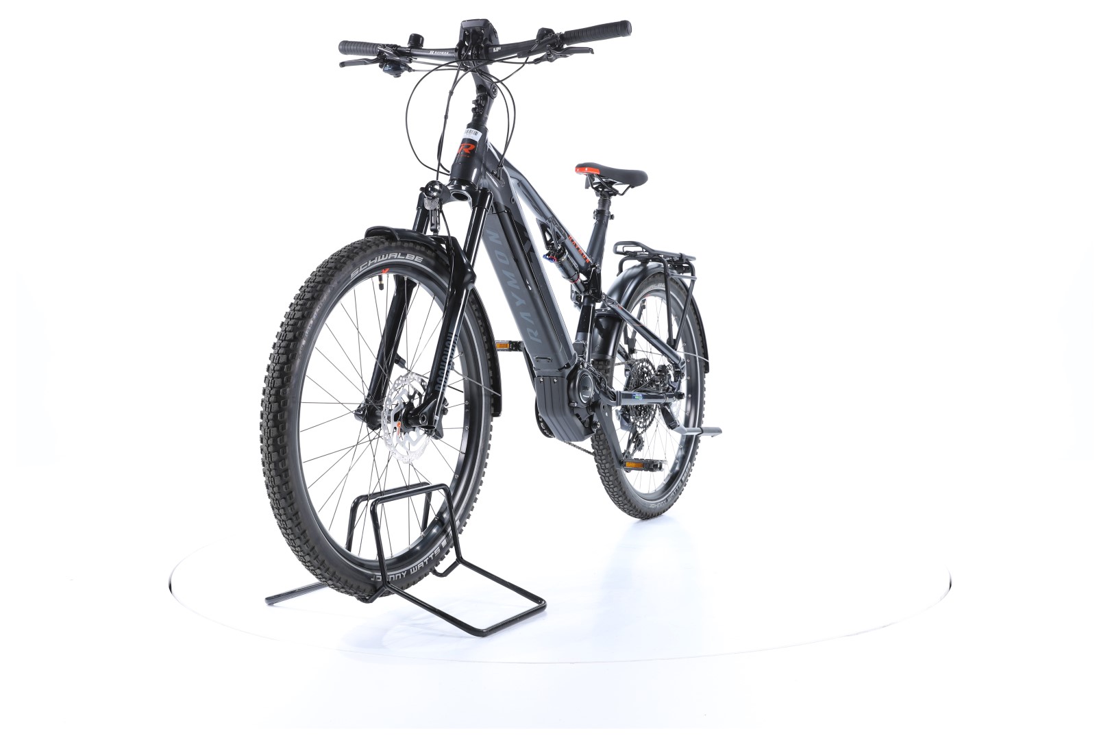 Raymon CrossRay FS E 6.0 (2023) | Diamond