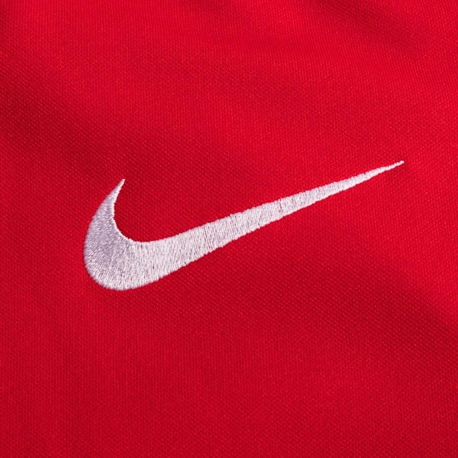 Norvège Veste d'Entraînement Anthem - Rouge