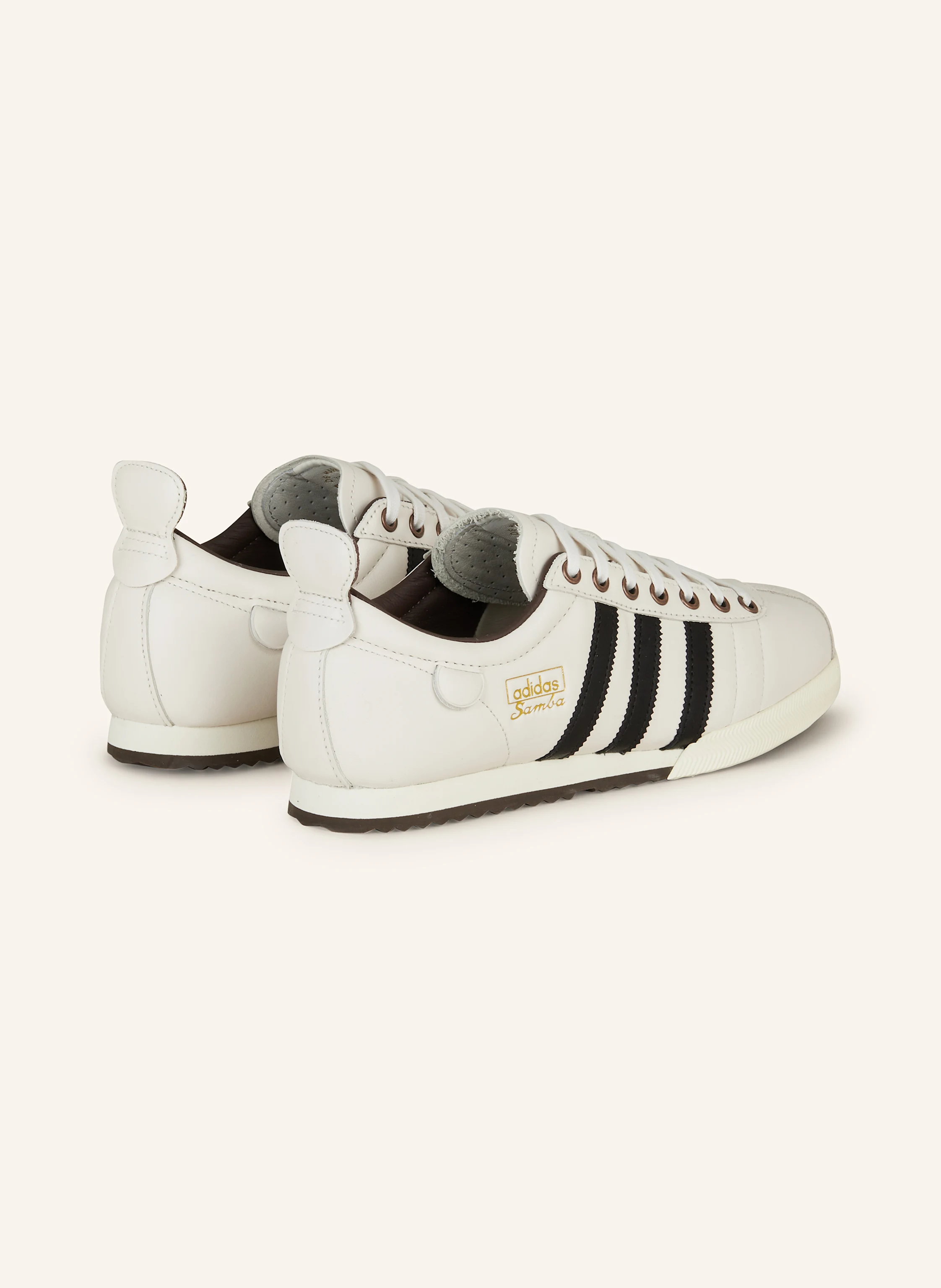adidas Originals Sneaker SAMBA 62