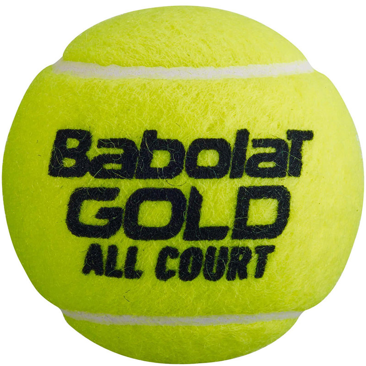 Babolat Gold All Court 3 St.