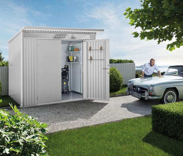 Biohort Gerätehaus AvantGarde® A5, ca.