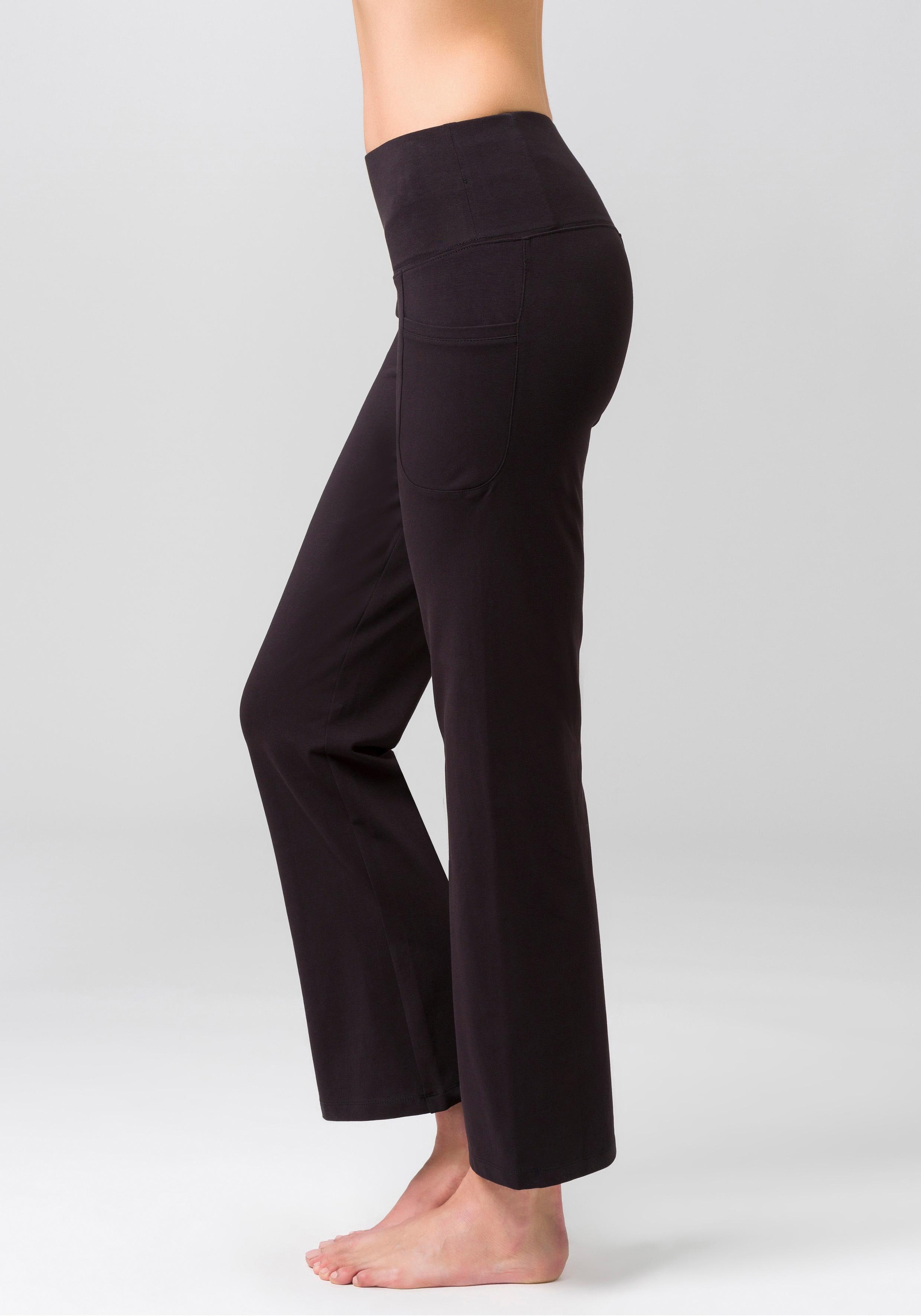 LASCANA ACTIVE Jazzpants  mit Handytasche, Loungewear