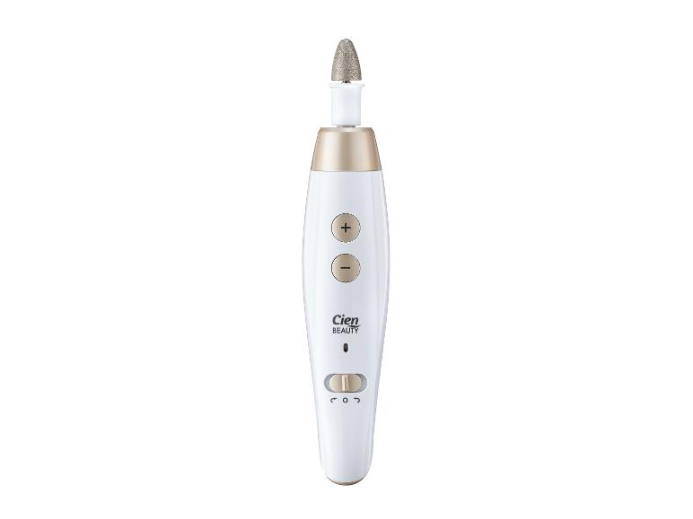 Manicure- en pedicureset