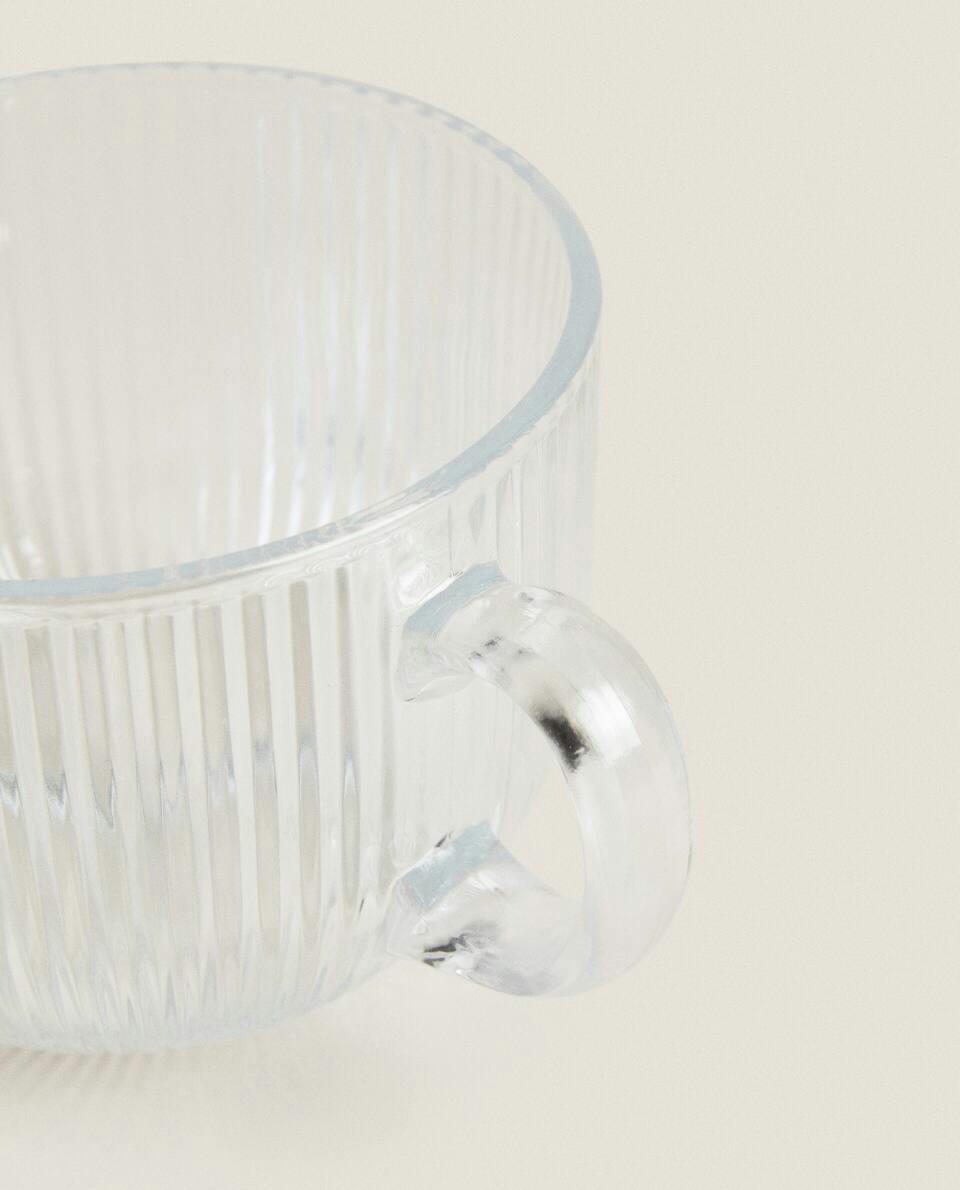 CANECA COM LINHAS