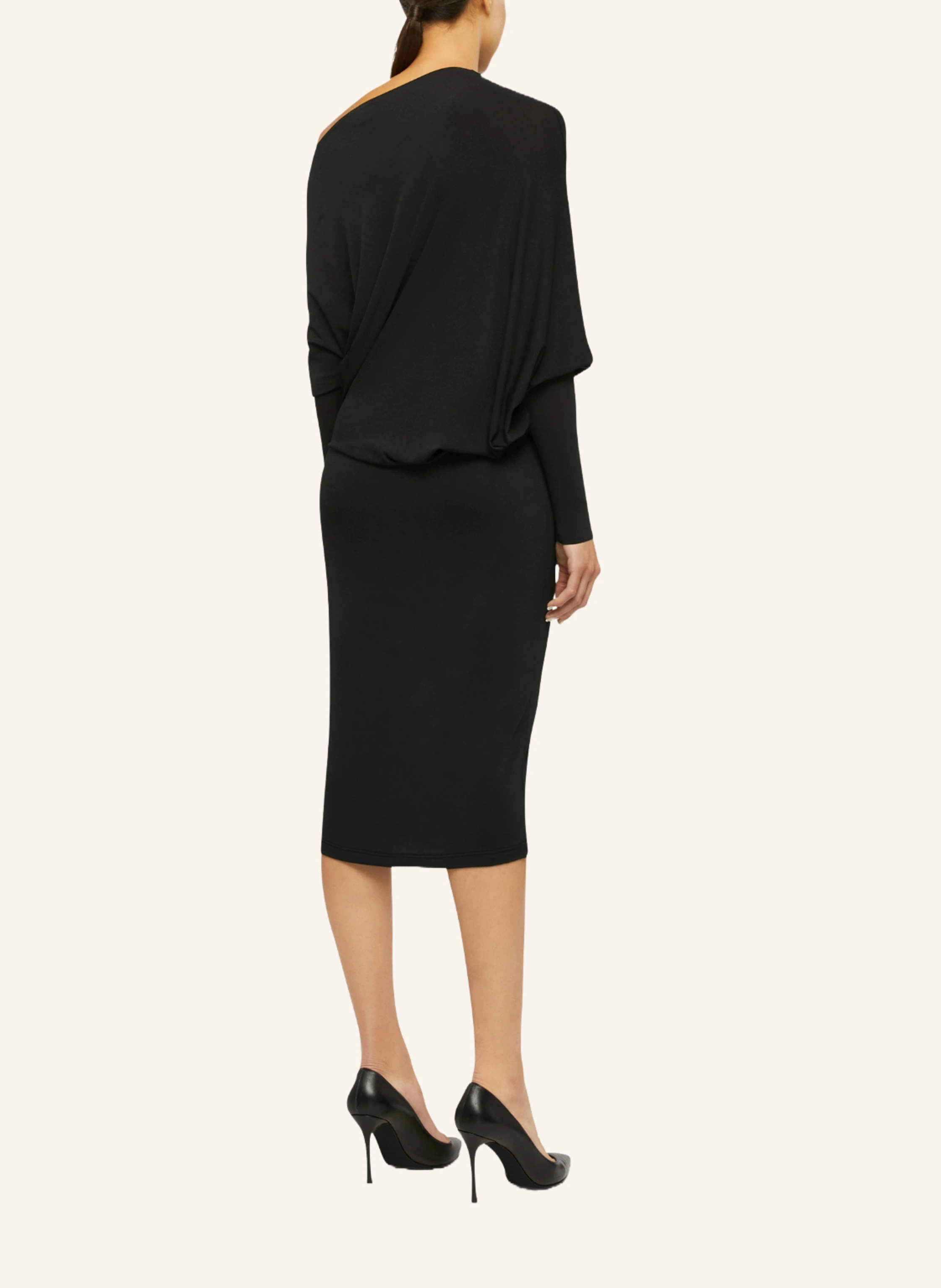 Wolford Kleid VISCOSE KNIT DRESS