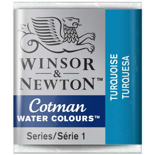 WINSOR & NEWTON Cotman™ Feine Aquarellfarbe, einzeln