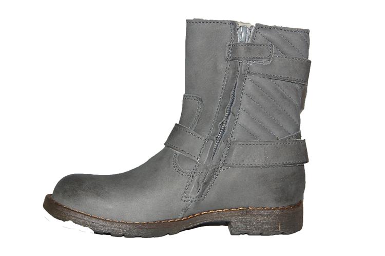 Twins 315505 wijdte 3.5 Grijs ( 284 )