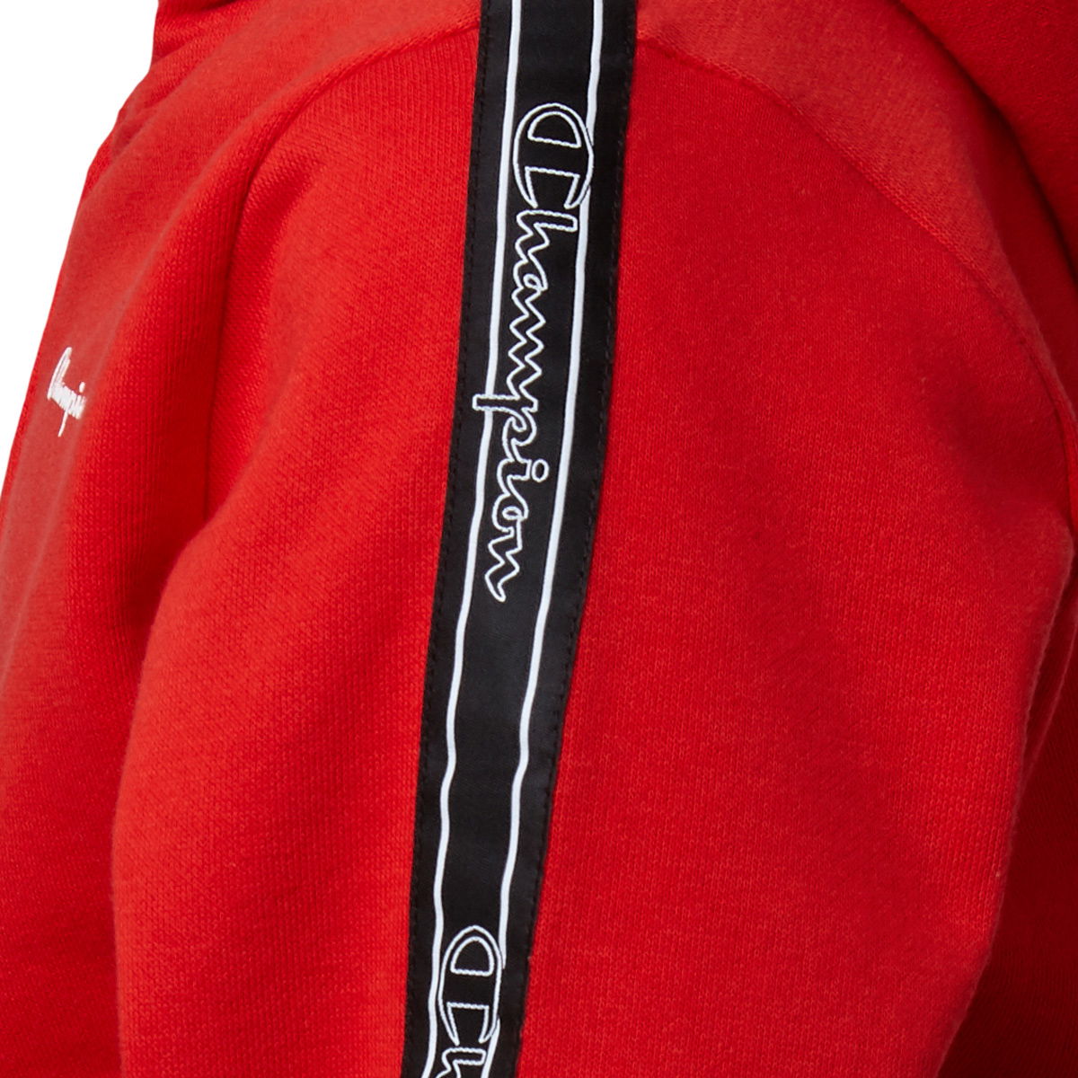 Champion Full Zip Hættetrøje Børn
