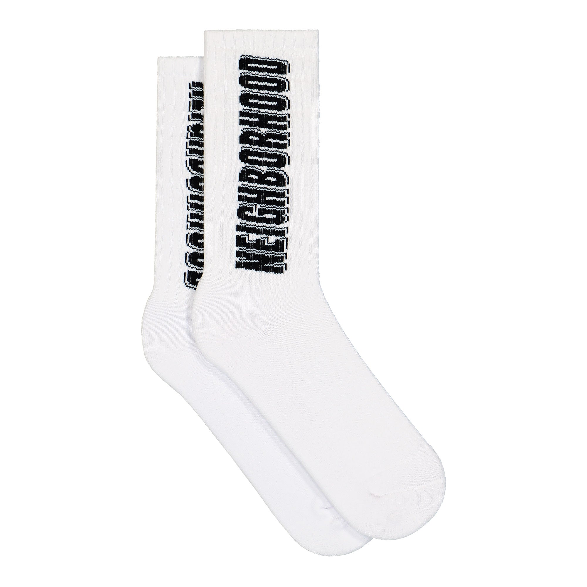 Neighborhood<br>Logo Socks