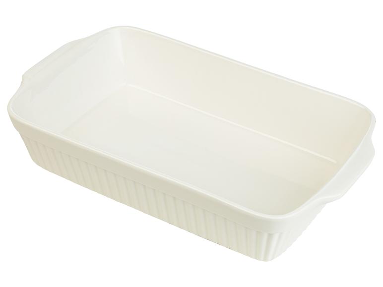 Soufflévormen of ovenschaal