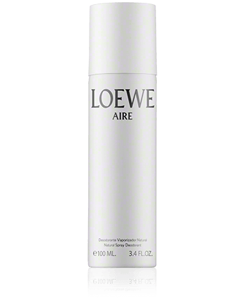 Loewe Aire deodorant vapo 100ml