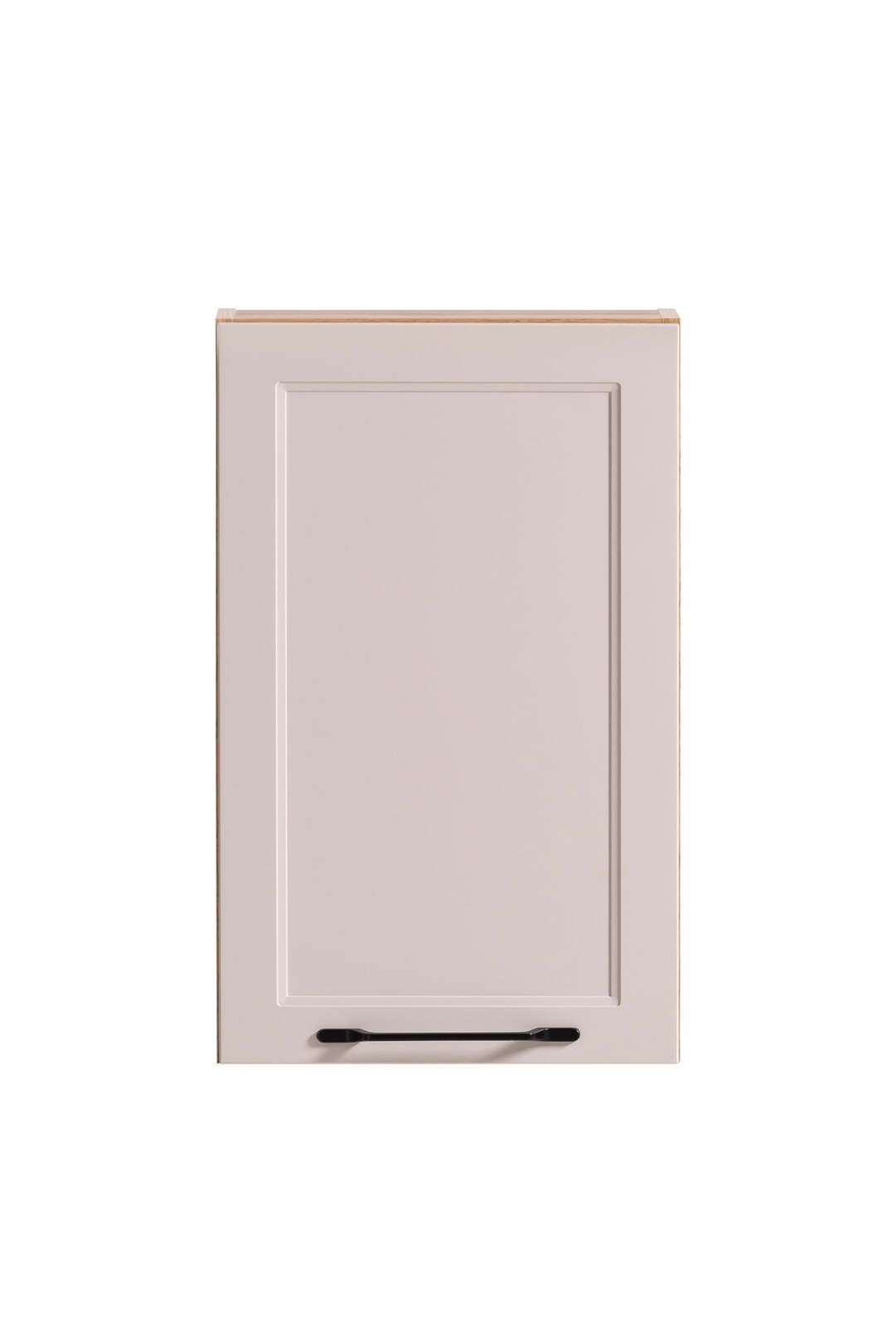 Hängeschrank Lüttich beige B/H/T 40x64x20 cm