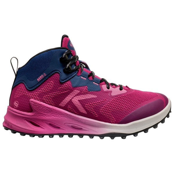 Keen - Women's Zionic NXT Mid WP - Chaussures de randonnée