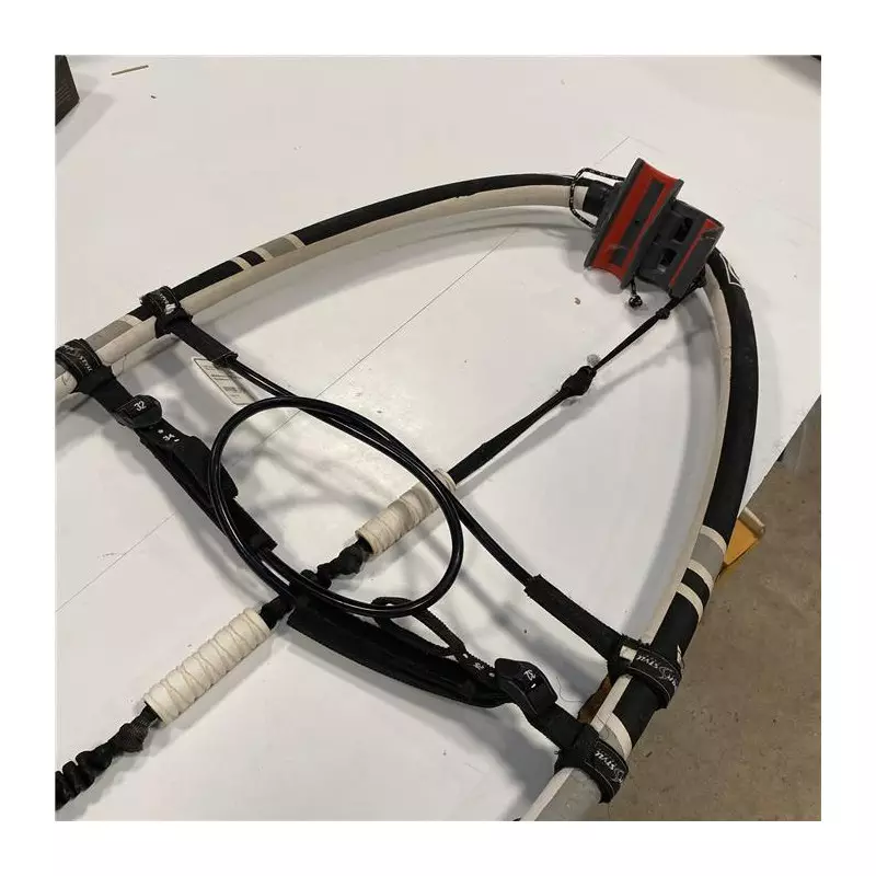 Wishbone RRD V3 Carbon 200-260 Occasion C