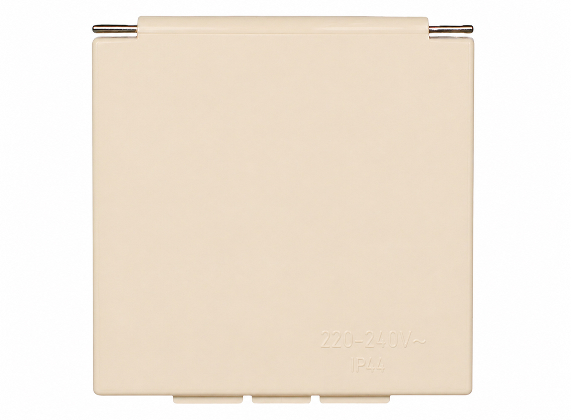 HABA CEE invoerdoos klep - beige
