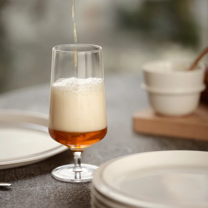 Zone Denmark - Rocks Bierglas, 30 cl (2er-Set)