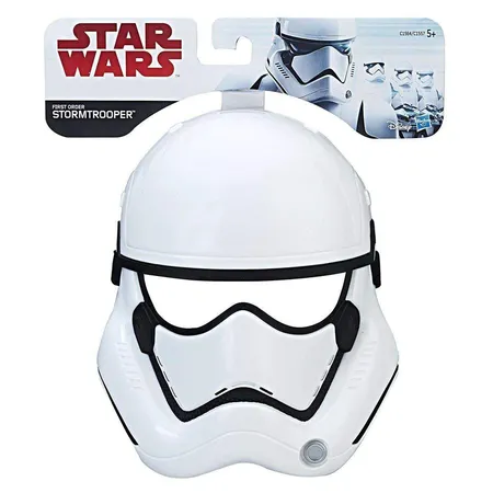 Star Wars Episode 8, 1 Stück, sortiert