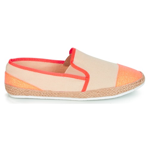 André - DIXY - Corail