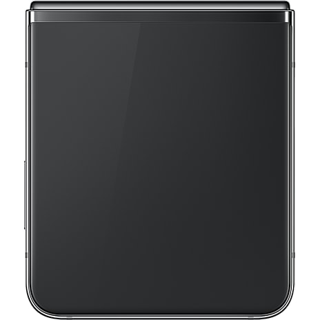 Samsung Galaxy Z Flip7 FE 128GB - Black