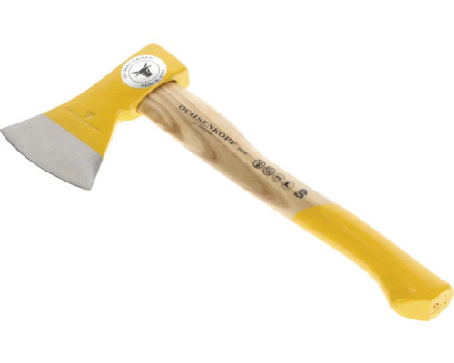 Bosbijl Ochsenkopf 800 g essen steel