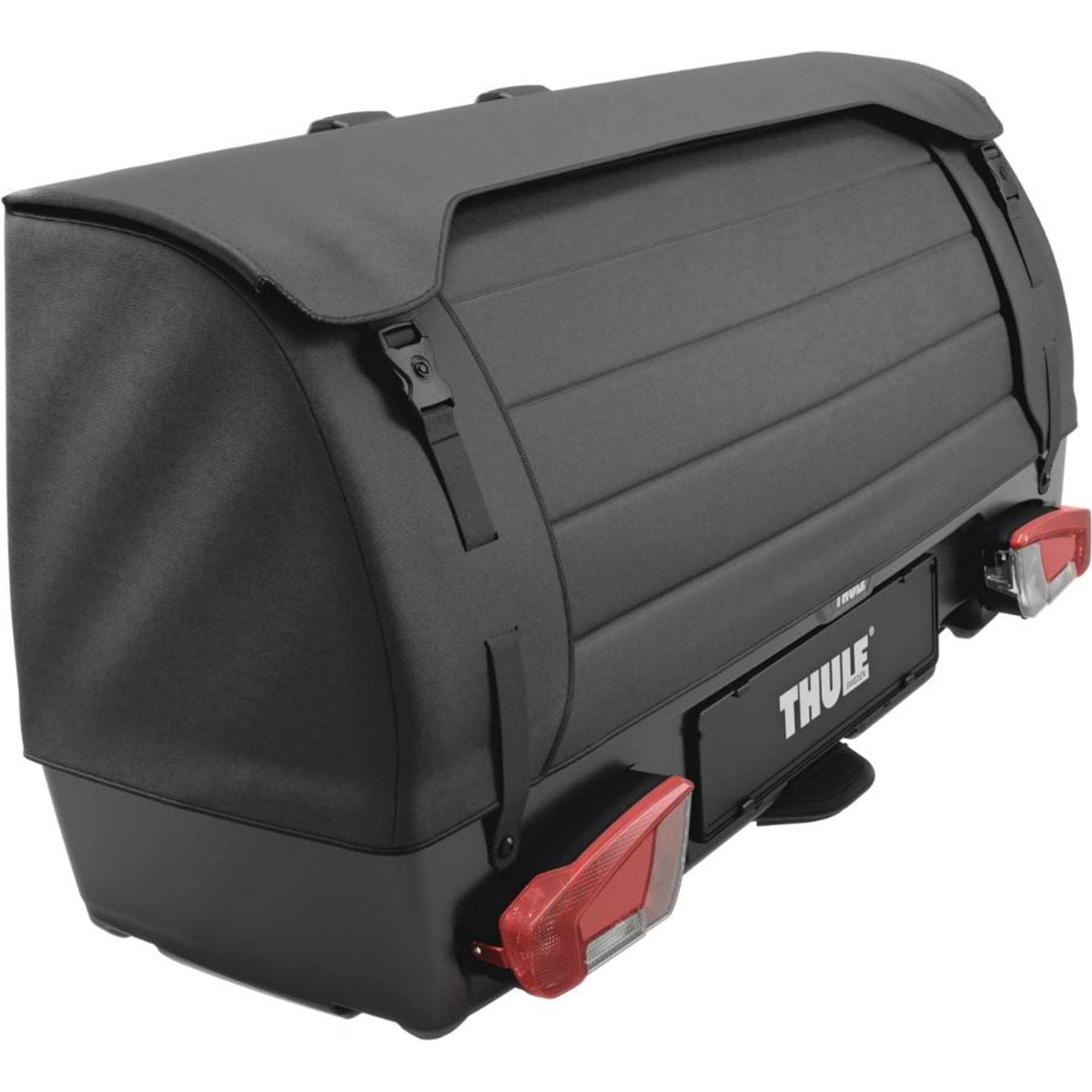 Thule Onto 2 Trekhaak Bagagebox