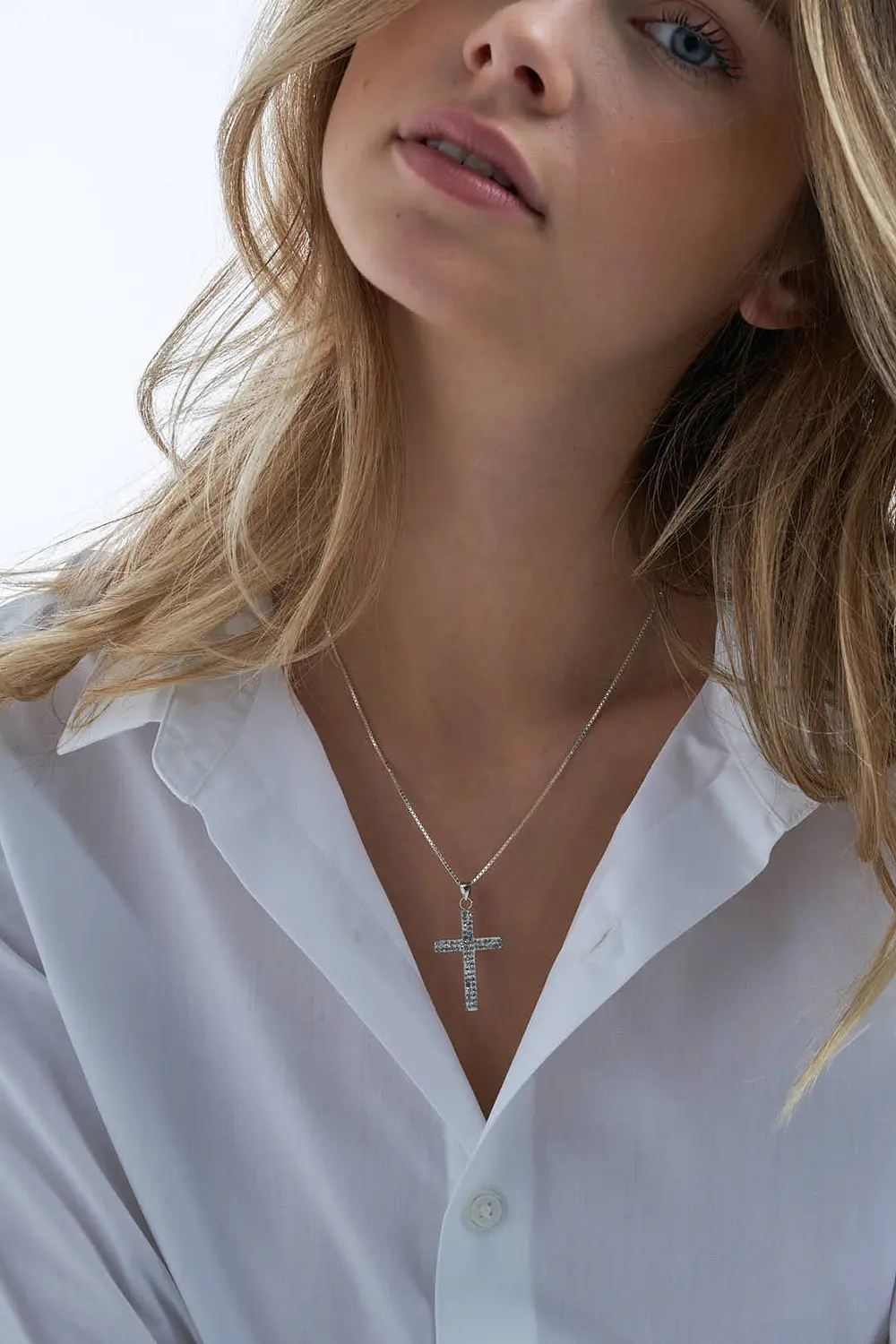 Kette - Cross