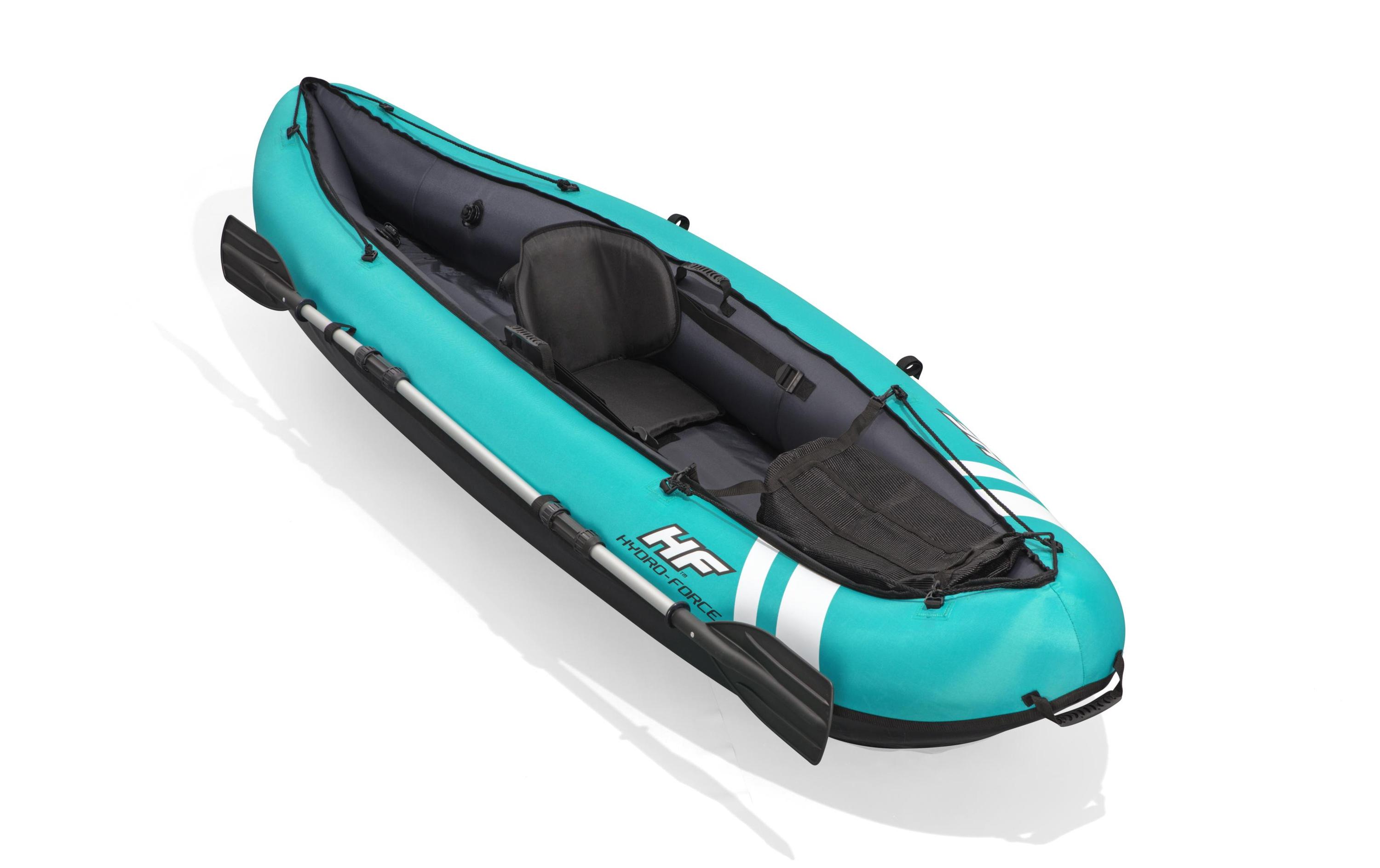 Kajak Hydro Force Ventura<br>Kajak