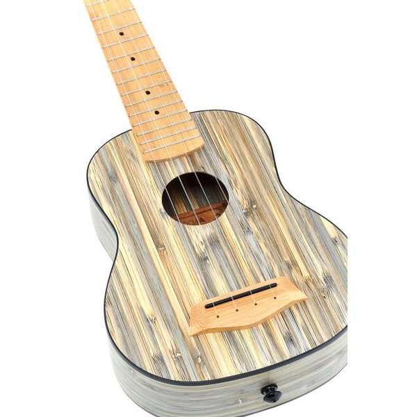 Cascha HH2315 Bamboo Graphit Sopran