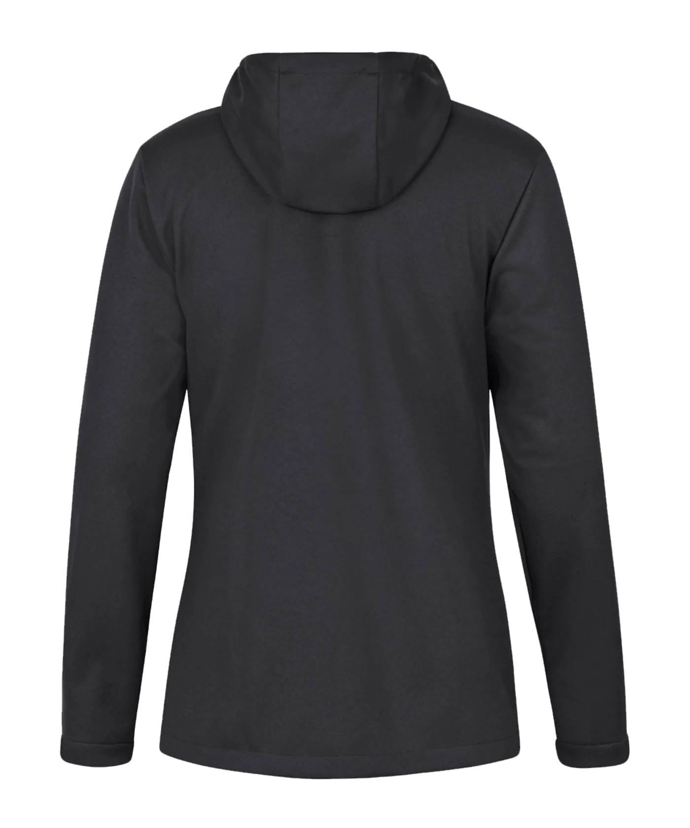 JAKO Premium Softshelljacke Damen Schwarz F800
