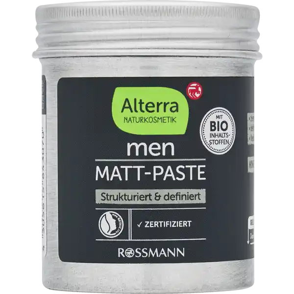 Matt-Paste