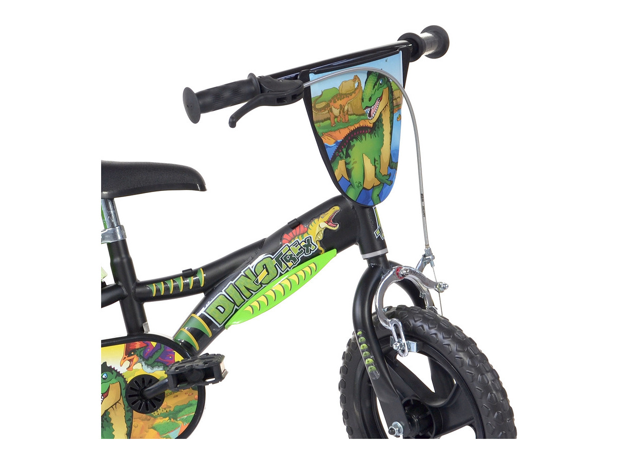 BICICLETA DINO BIKES T-REX R12\