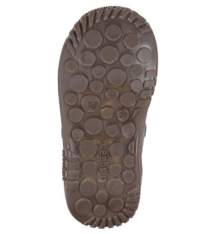 Bisgaard Winterstiefel - Ellis - Tex - Rose Gold