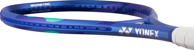 Yonex Ezone 100 Blast - Tennisracket - Blauw - 300 Gram - Gripmaat L2